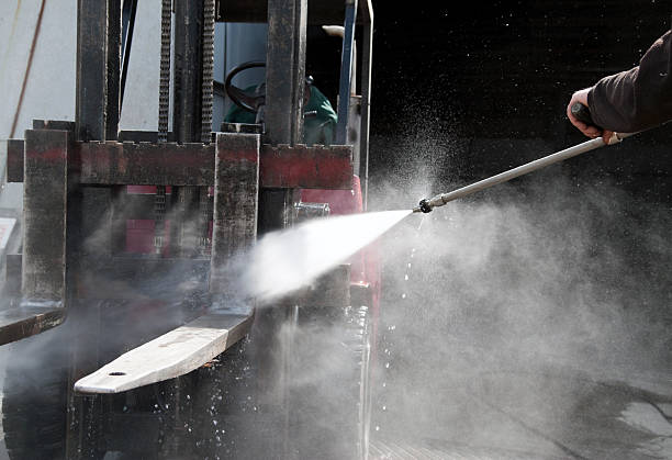 Best Residential Pressure Washing Services  in Ridgefield Park, NJ