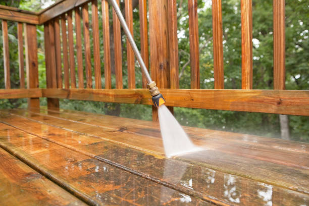 Best Deck Cleaning Services  in Ridgefield Park, NJ