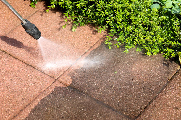 Best Commercial Building Pressure Washing  in Ridgefield Park, NJ