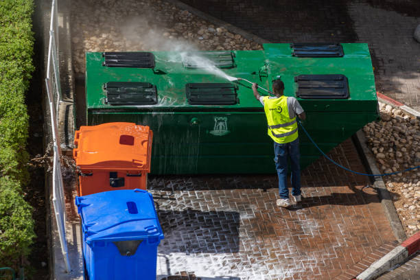 Best Roof Power Washing Services  in Ridgefield Park, NJ