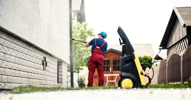 Best Power Washing Near Me  in Ridgefield Park, NJ